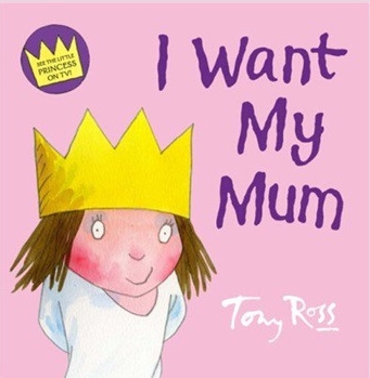 Little Princess：I Want My Mum L2.6