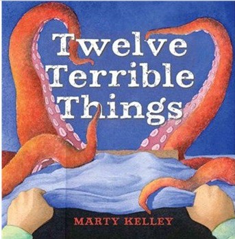 Twelve Terrible Things