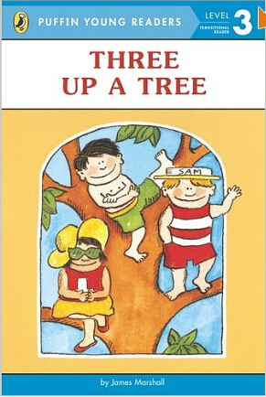 Three up a Tree  L2.1