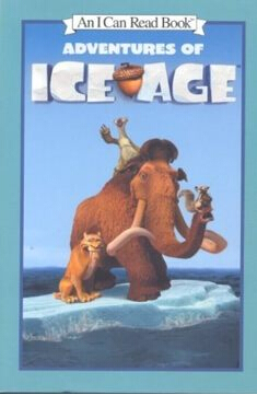 Adventures of Ice Age  3.5