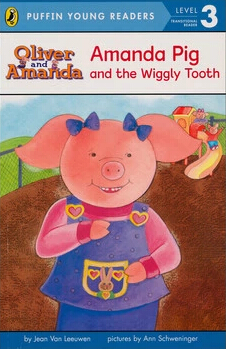 Amanda Pig and the Wiggly Tooth  .2.1