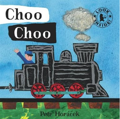 Choo Choo