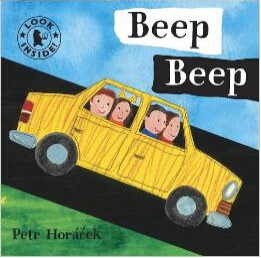 Beep Beep