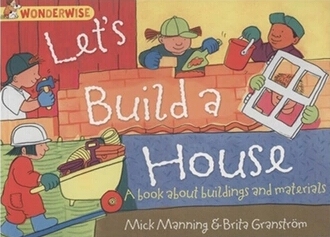 Let's build a house