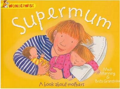 Supermum