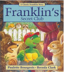 Franklin's Secret Club