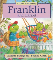 Franklin and Harriet 2.5