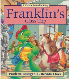 Franklin's Class Trip 2.5