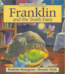 Franklin and the Tooth Fairy 2.6