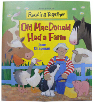 Old MacDonald Had a Farm