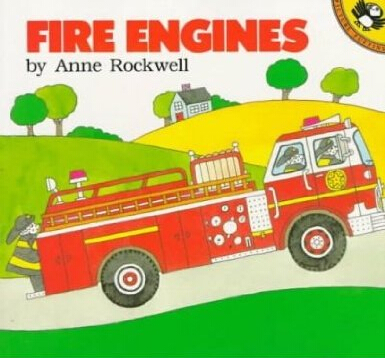 Fire engines