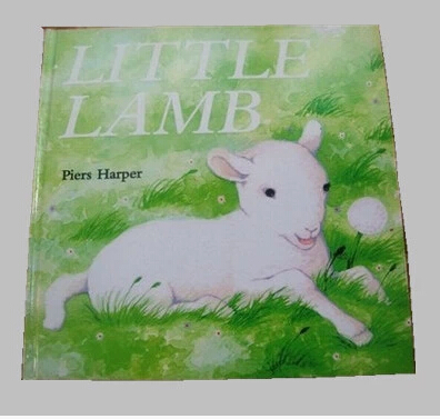 Little lamb