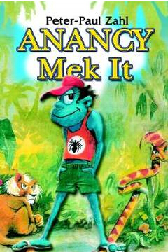 Anancy Mek It