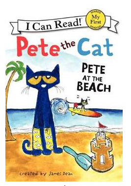 Pete the Cat  1.2