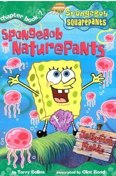 SpongeBob Naturepants