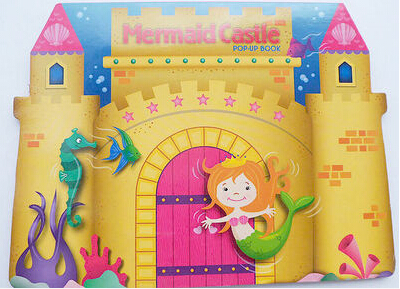 Mermaid Castle