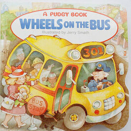 The Wheels on the Bus