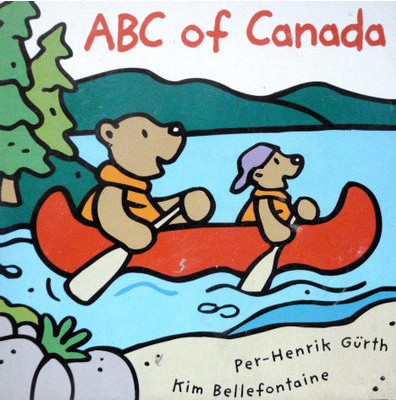 ABC of Canada