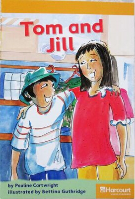 Tom and Jill
