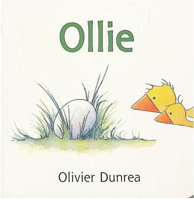 Gossie&Friends：Ollie L0.9