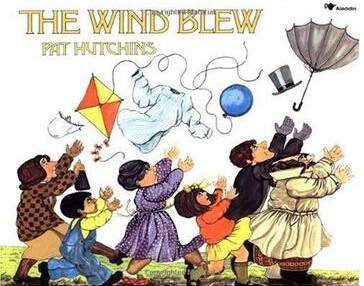 The wind Blew  L2.9