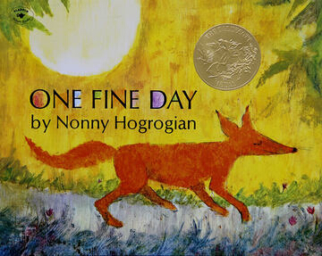 One Fine Day  L3.5※