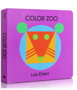 Color Zoo