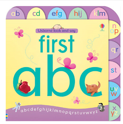 first ABC