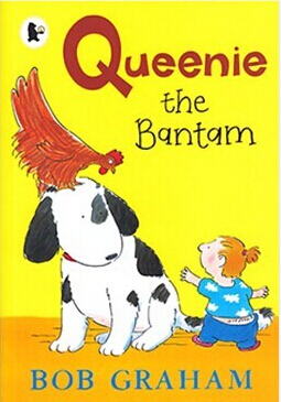 Queenie the Bantam