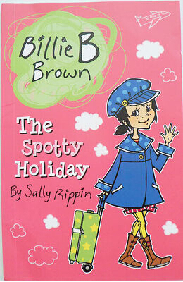 the spotty holiday  2.6