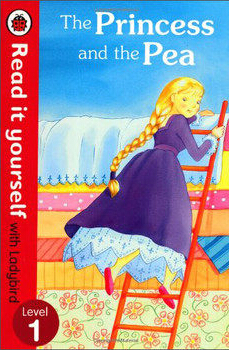 Read it yourself princess and the