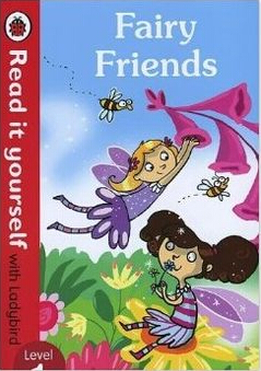 Fairy friends