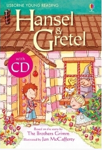 Hansel &amp; Gretel