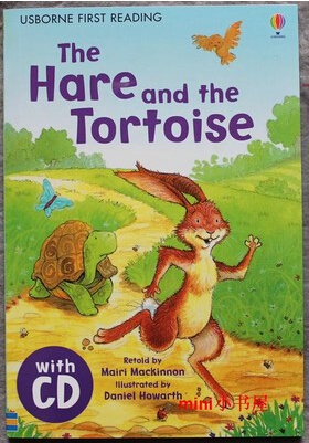 The Hare and the Tortoise