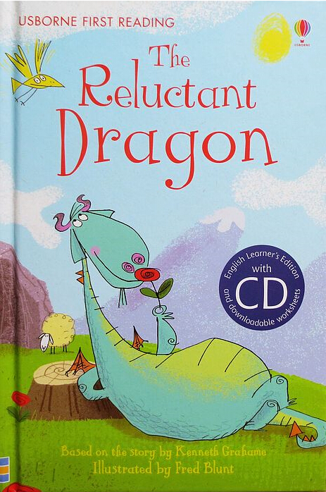 The Reluctant Dragon