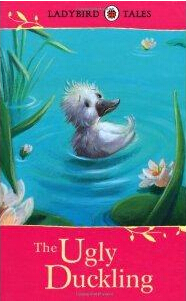 The ugly duckling