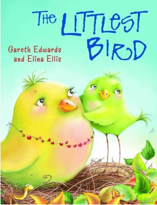 the littlest bird
