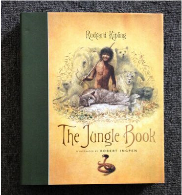 The Jungle Book