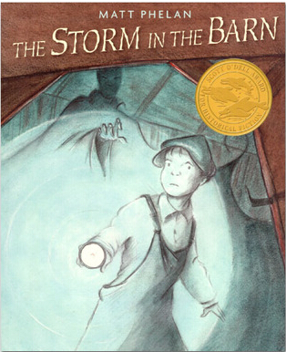 The Storm in the Barn