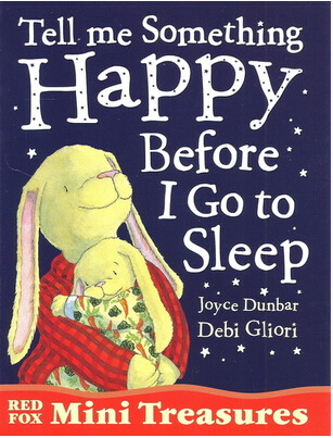 Tell Me Something Happy Before I Go To Sleep L2.2