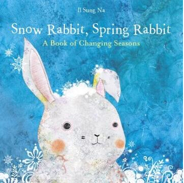 Snow Rabbit, Spring Rabbit