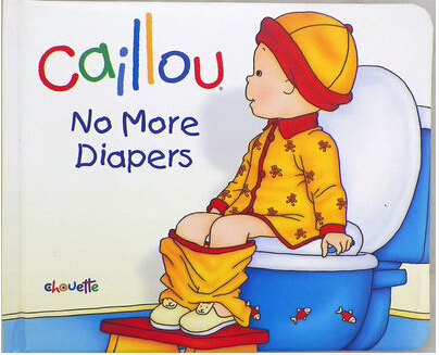 No More Diapers