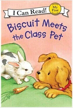 Biscuit Meets the Class Pet 0.8