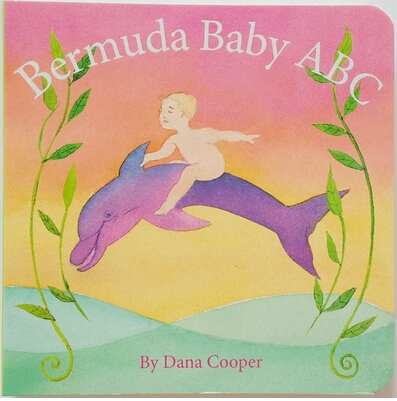 Bermuda baby a b c