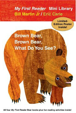 Bear Book Readers