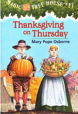 Thanksgiving On Thursday