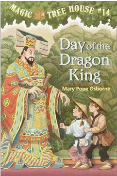 Day Of The Dragon King