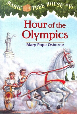 Hour Of The Olympics  L3.3