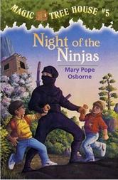 Night of the Ninjas