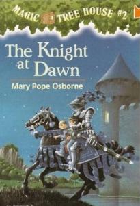 The Knight at Dawn  L2.9